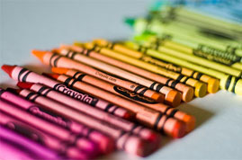 crayon-photo